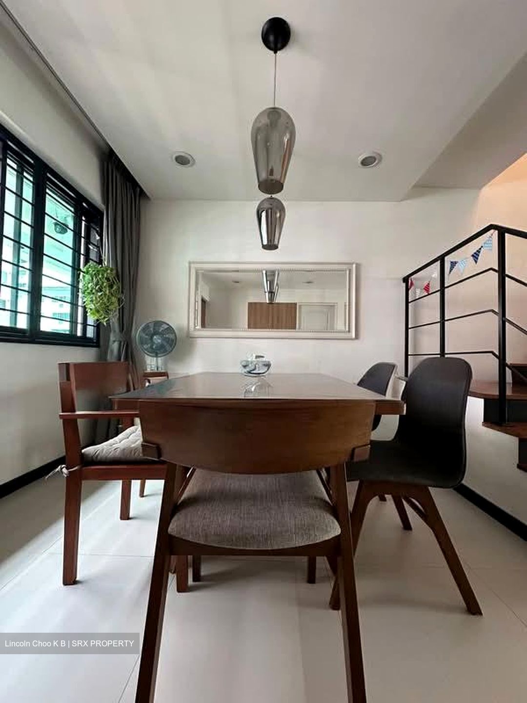Blk 539 Serangoon North Avenue 4 (Serangoon), HDB Executive #540512761